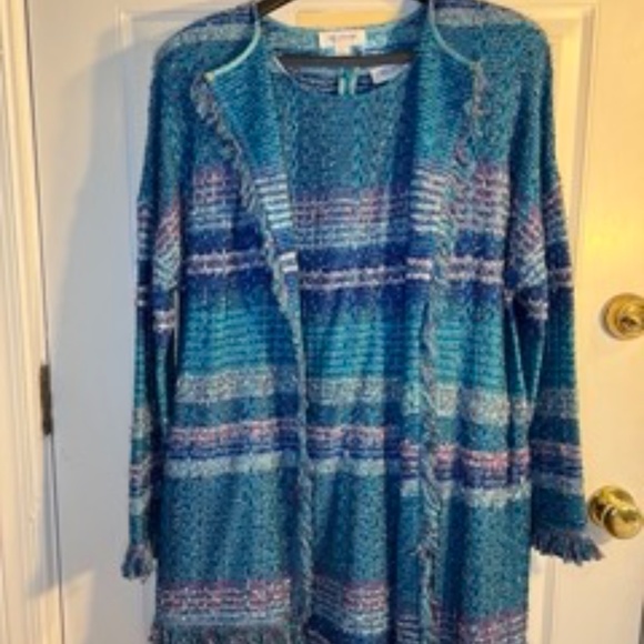 St John - Duster and Shell - Picture 7 of 10